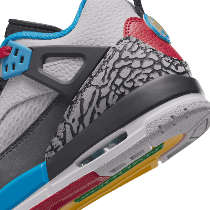 Jordan Spizike Low Obama (GS) Angle 3