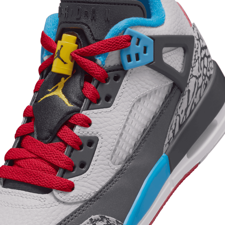 Jordan Spizike Low Obama (GS) Angle 6