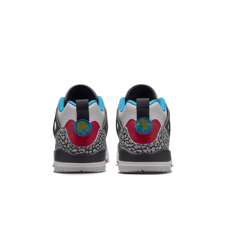 Jordan Spizike Low Obama (GS) Angle 7