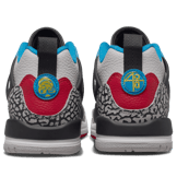 Jordan Spizike Low Obama (GS) Angle 4