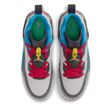 Jordan Spizike Low Obama (GS) Angle 5