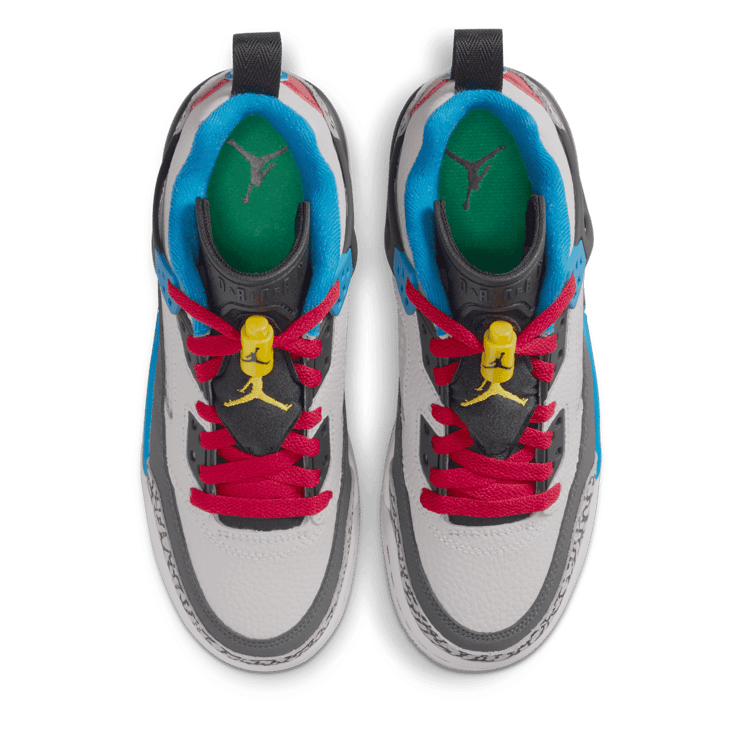 Jordan Spizike Low Obama (GS) Angle 5