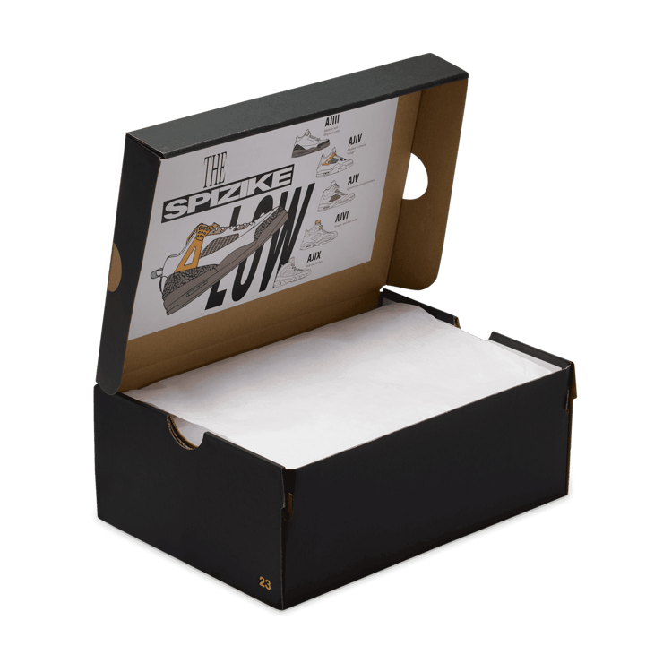 Jordan Spizike Low Obama (GS) Angle 8