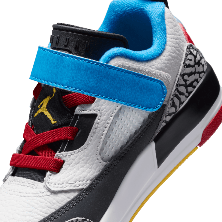 Jordan Spizike Low Obama (PS) Angle 7