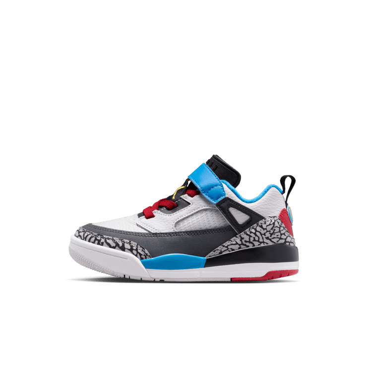 Jordan Spizike Low Obama (PS) Angle 4