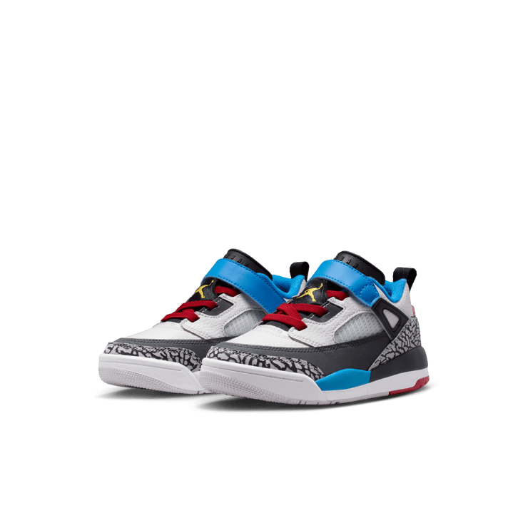 Jordan Spizike Low Obama (PS) Angle 3