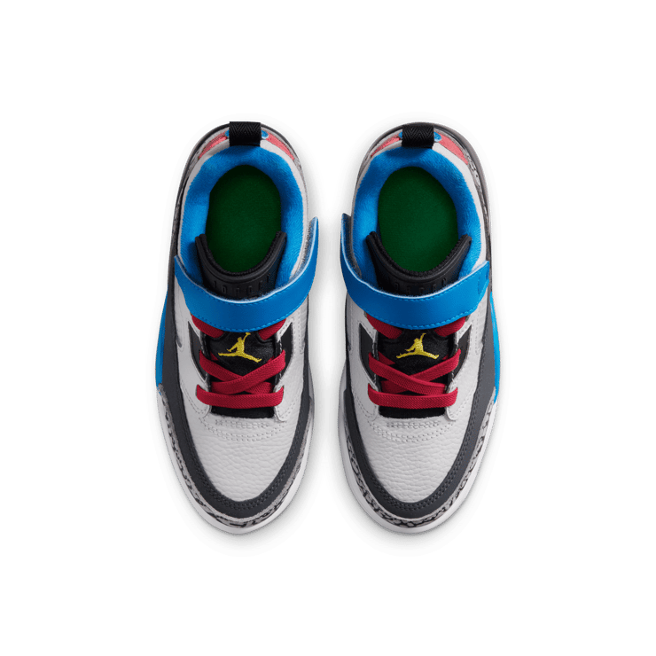 Jordan Spizike Low Obama (PS) Angle 5