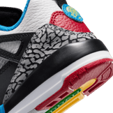 Jordan Spizike Low Obama (PS) Angle 8