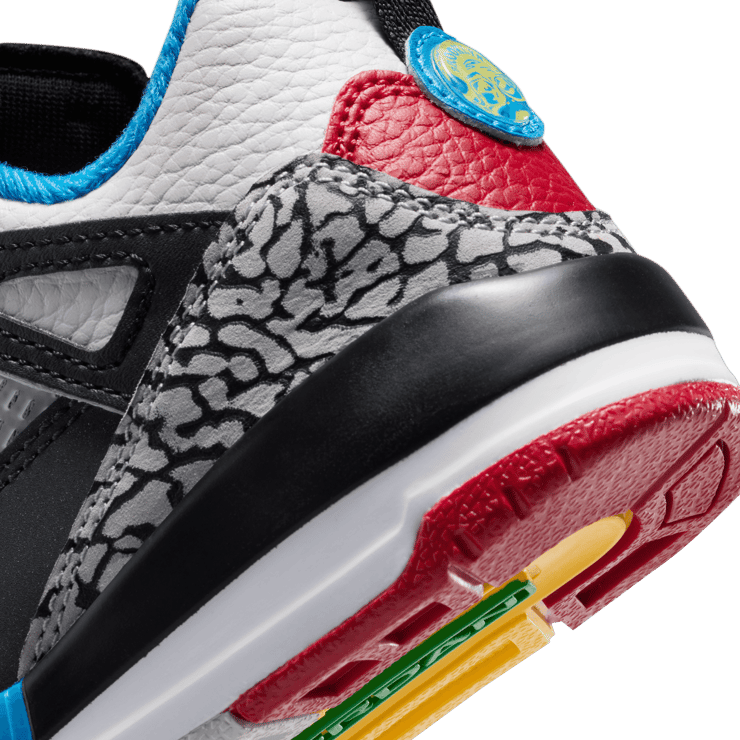 Jordan Spizike Low Obama (PS) Angle 8
