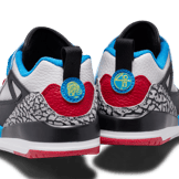 Jordan Spizike Low Obama (PS) Angle 6