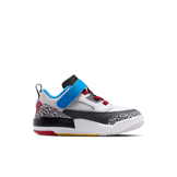 Jordan Spizike Low Obama (PS) Angle 1