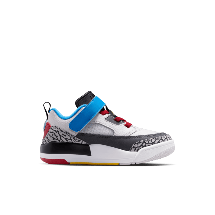 Jordan Spizike Low Obama (PS) Angle 1