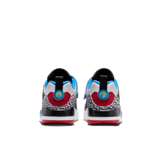 Jordan Spizike Low Obama (PS) Angle 2