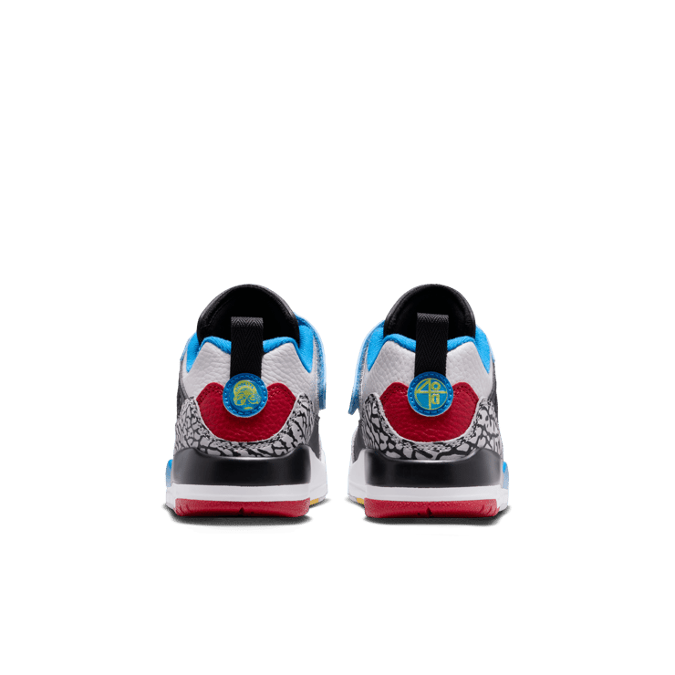 Jordan Spizike Low Obama (PS) Angle 2