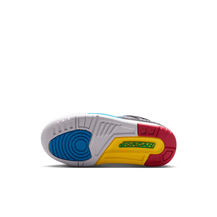 Jordan Spizike Low Obama (PS) Angle 0