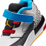 Jordan Spizike Low Obama (TD) Angle 7