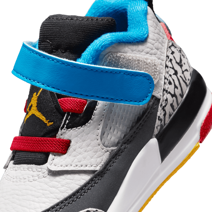 Jordan Spizike Low Obama (TD) Angle 7