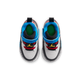 Jordan Spizike Low Obama (TD) Angle 4