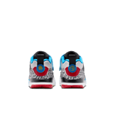 Jordan Spizike Low Obama (TD) Angle 2