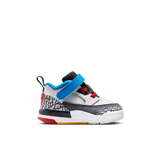 Jordan Spizike Low Obama (TD) Angle 3