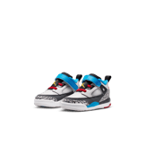 Jordan Spizike Low Obama (TD) Angle 5