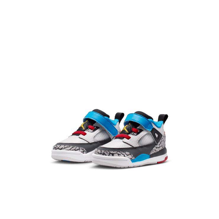 Jordan Spizike Low Obama (TD) Angle 5