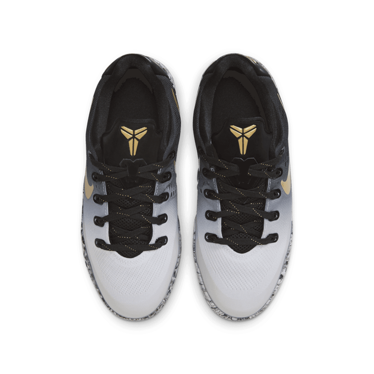 Nike Kobe 9 Low Protro EM Mambacita (GS) Angle 1