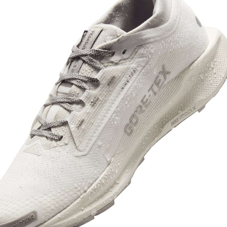 Nike React Pegasus Trail 5 Gore-Tex SP Summit White Angle 8