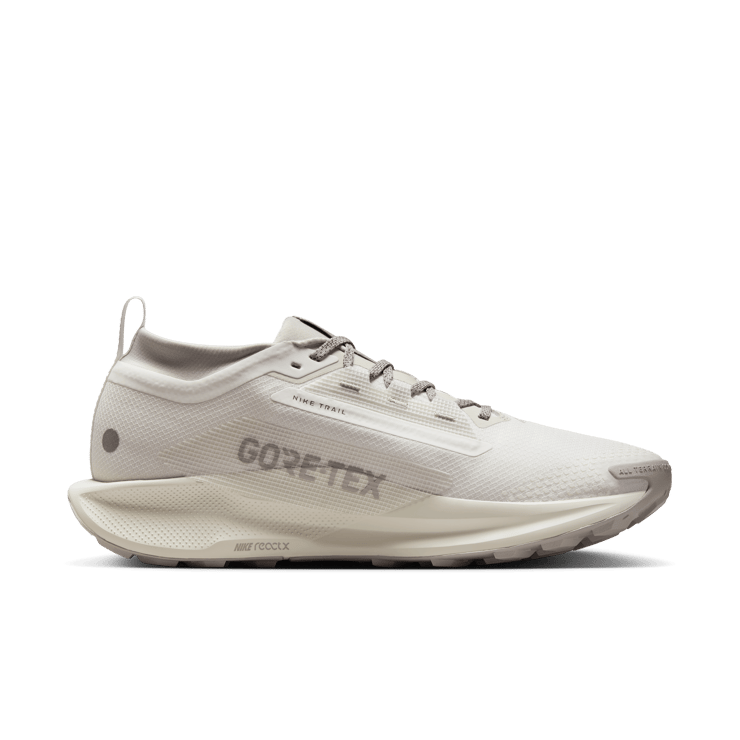 Nike React Pegasus Trail 5 Gore-Tex SP Summit White Angle 7