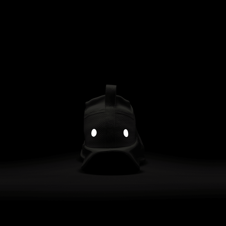 Nike React Pegasus Trail 5 Gore-Tex SP Summit White Angle 1