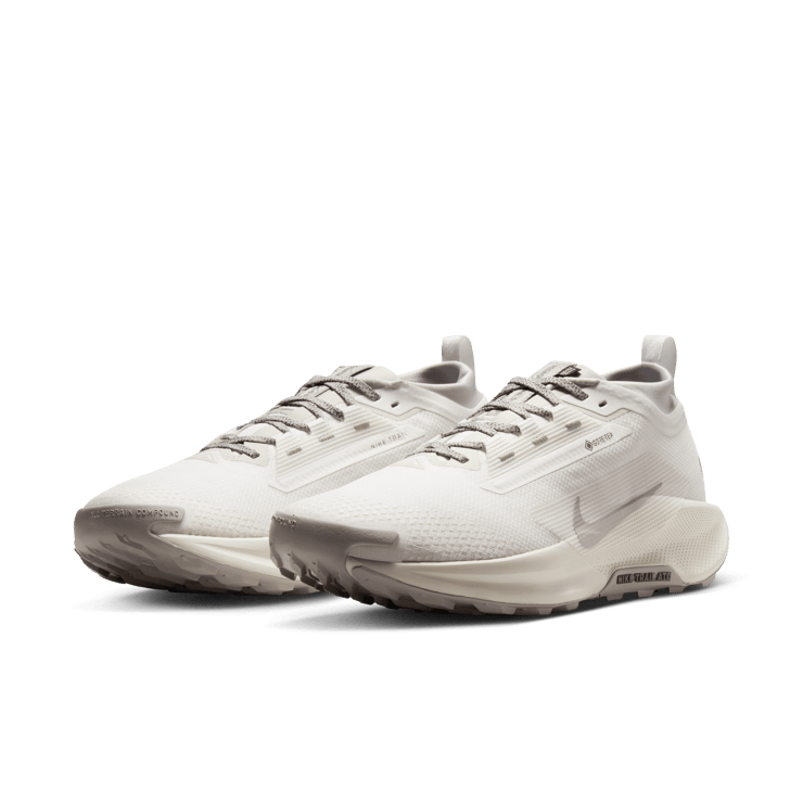 Nike React Pegasus Trail 5 Gore-Tex SP Summit White Angle 6