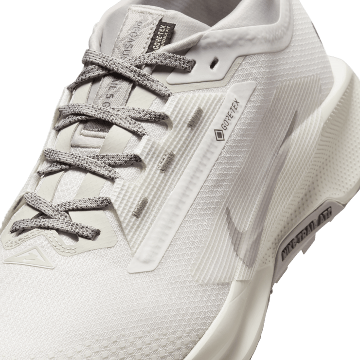 Nike React Pegasus Trail 5 Gore-Tex SP Summit White Angle 9