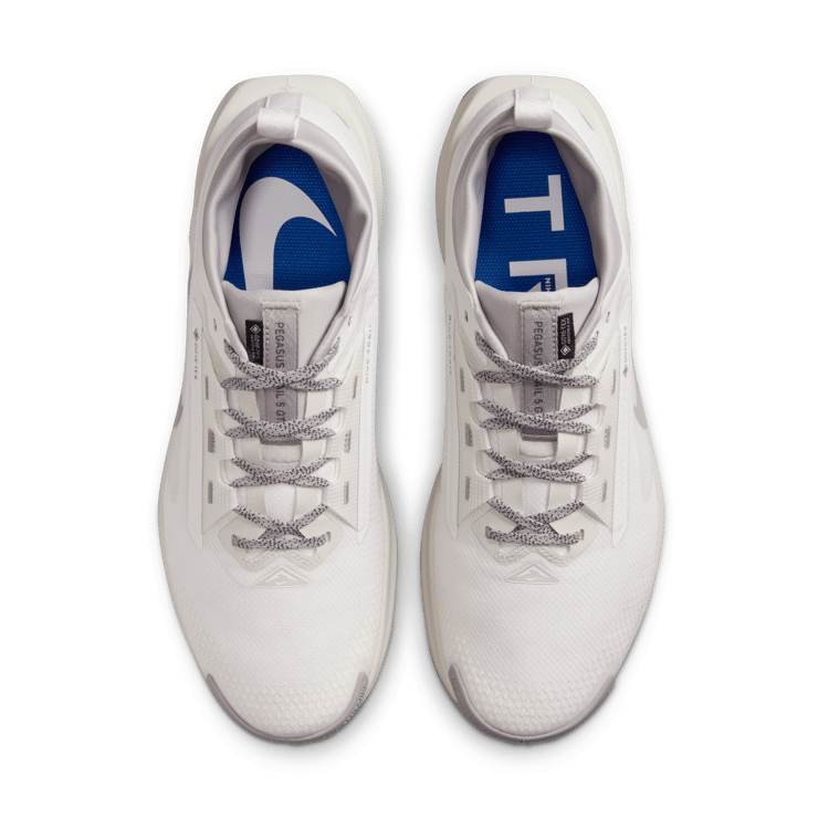 Nike React Pegasus Trail 5 Gore-Tex SP Summit White Angle 5