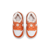 Jordan 1 High Starfish (TD) Angle 1