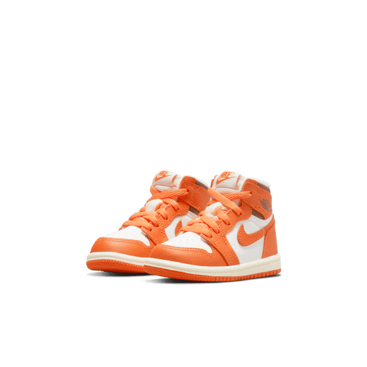 Jordan 1 High Starfish (TD) Angle 2