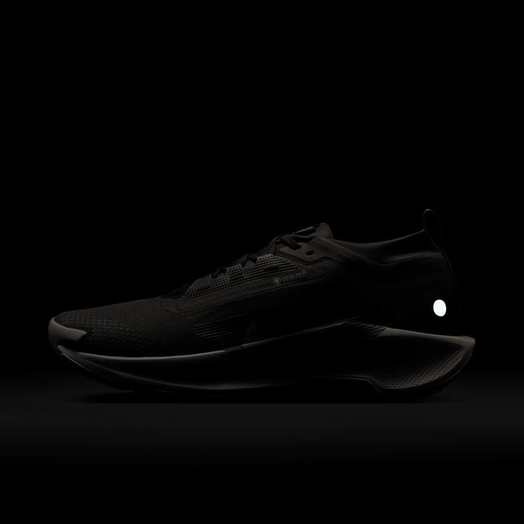 Nike React Pegasus Trail 5 Gore-Tex SP Mink Brown Angle 7