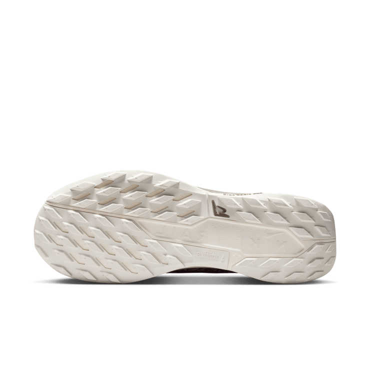 Nike React Pegasus Trail 5 Gore-Tex SP Mink Brown Angle 3