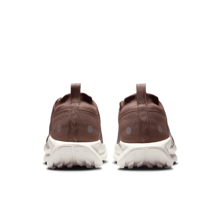 Nike React Pegasus Trail 5 Gore-Tex SP Mink Brown Angle 0