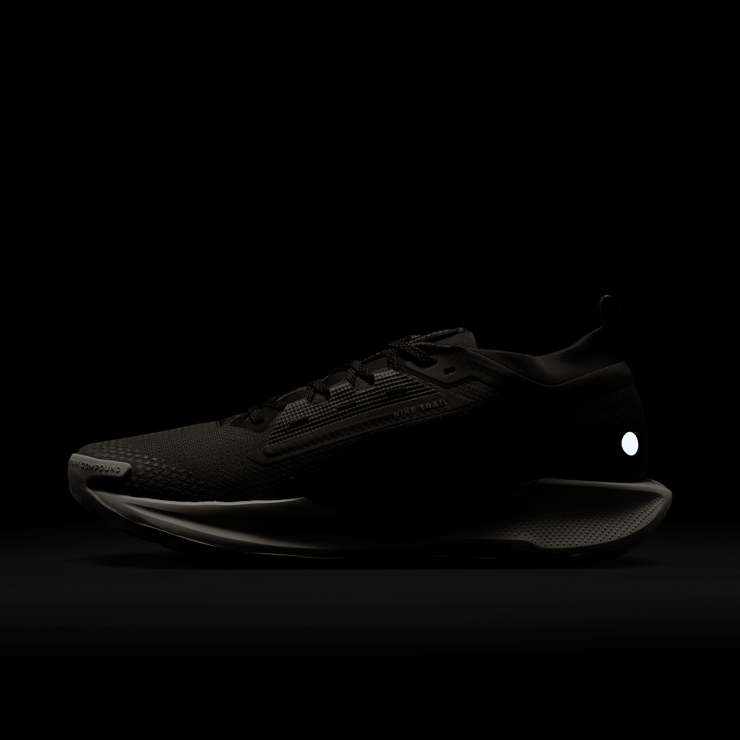 Nike React Pegasus Trail 5 Gore-Tex SP Mink Brown Angle 1