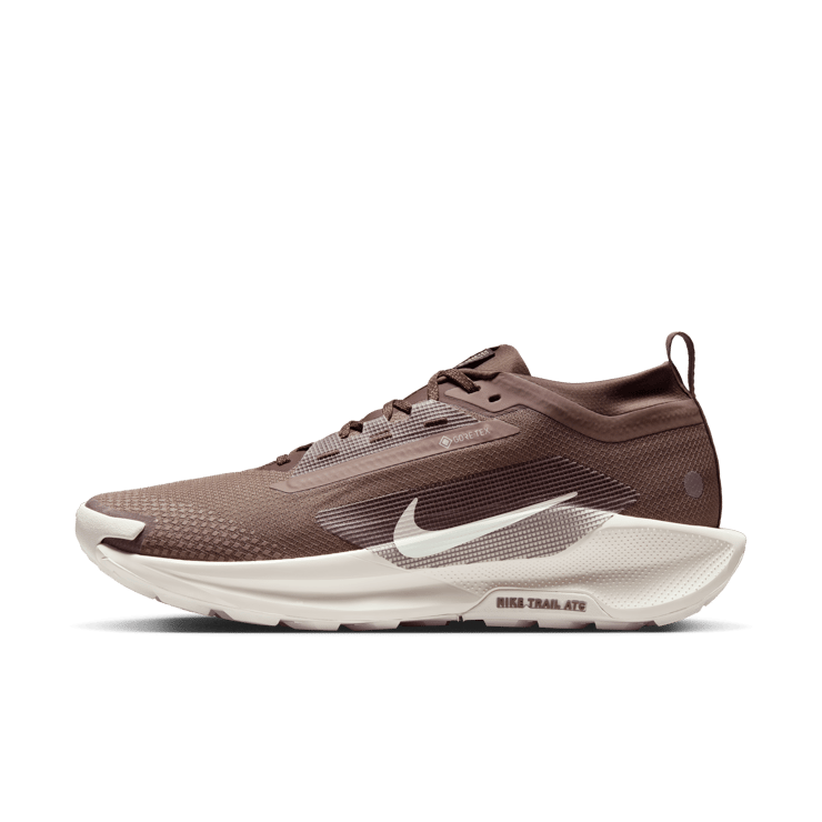 Nike React Pegasus Trail 5 Gore-Tex SP Mink Brown Angle 2