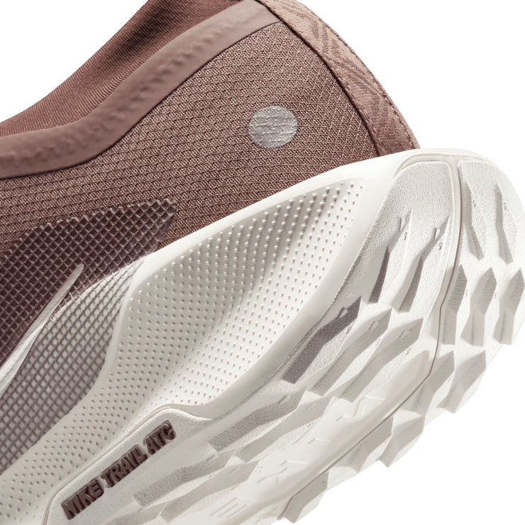 Nike React Pegasus Trail 5 Gore-Tex SP Mink Brown Angle 9