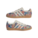 adidas Gazelle Indoor Liberty London Multi-Floral (W) Angle 5