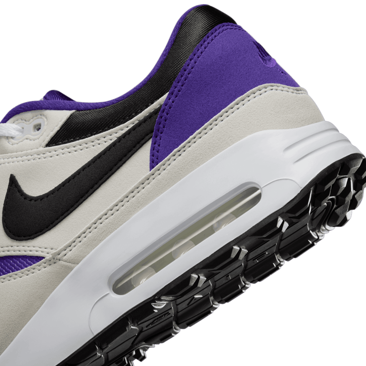 Nike Air Max 1 '86 OG Golf Purple Punch Angle 5