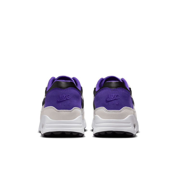 Nike Air Max 1 '86 OG Golf Purple Punch Angle 2