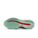 Nike Air Pegasus Premium Barely Green Bright Crimson Angle 0