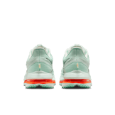 Nike Air Pegasus Premium Barely Green Bright Crimson Angle 2