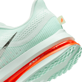 Nike Air Pegasus Premium Barely Green Bright Crimson Angle 4