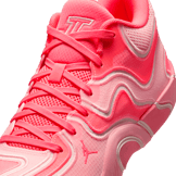 Jordan Tatum 3 Pink Tint Angle 2