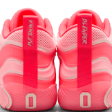 Jordan Tatum 3 Pink Tint Angle 4