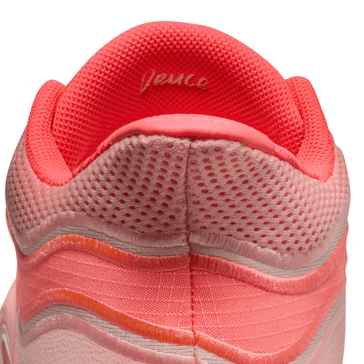 Jordan Tatum 3 Pink Tint (GS) Angle 6